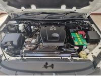 2018 Mitsubishi Triton Double Cab 2.4 GLS LTD Plus MT รูปที่ 6